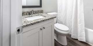Cambridge Court Apartment Homes Gallery 8