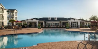 The Retreat at Trinity Age 55+ Apartment Homes Gallery 19