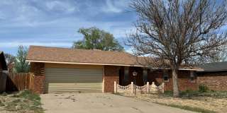 3 Bedroom Home in the Zia School District Gallery 1