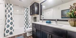 Parkside at Craig Ranch Apartment Gallery 22