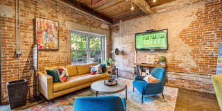 Canton Mill Lofts Gallery 48