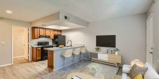 Rise Midtown Apartments Gallery 36