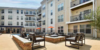 Kenyon Square Apartments Gallery 14