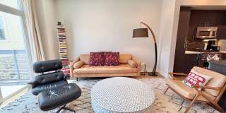 Furnished 3-BR/3-BA Townhouse w/ Giant Roof deck, 2-Car Garage, EV Hookup Gallery 18