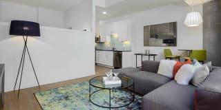 Cascade Apartments Gallery 56
