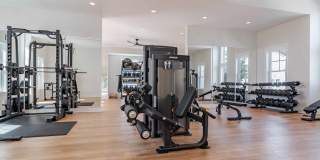Tessa Shallowford Townhomes Gallery 7
