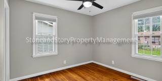 4 bedroom 2 bath on quiet street in Briarwood Gallery 17