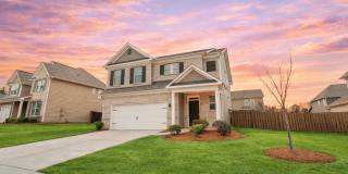 Chase Landing Gallery 1