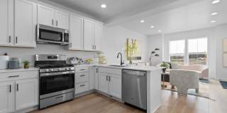 PRE-LEASE FOR 1 MONTH FREE RENT : Fruit Heights 4-bed, 3.5-bath Townhome Available Early September!!! Gallery 5