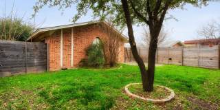 **Remodeled 2/1 Duplex in Southeast Austin – Modern Style, Open Layout, and Prime Location!** Gallery 20