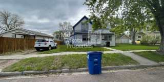 1016 S Duff- 4 bedroom House Gallery 1