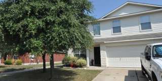 Beautiful white stone 2 story home! Open floor plan Gallery 1