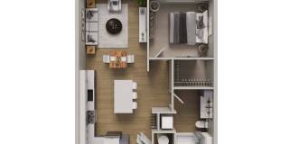 Oxworth Apartments Oxworth Apartments Gallery 20
