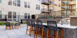 The Cynwyd Apartments Gallery 21