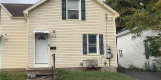 313 High Street Gallery 1