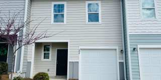 Welcome home! Beautiful 2 bedroom, 2.5 bathroom townhome located in Cartersville! Must see! Gallery 1