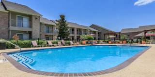 Country Place Apartments Gallery 19