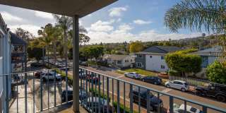 The Pacific at Mission Bay Gallery 33