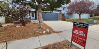 Amazing Two-Story Stetson Hills Home Gallery 1