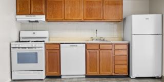 Seven Springs Apartments Gallery 42