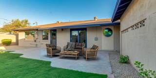 4 Bedroom, 3 Baths, includes 2 Master Suites Just 1-Mile from ASU Gallery 45