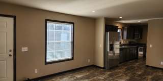 3 Bedroom, 2 Bathroom Single Family Manufactured Home Gallery 1