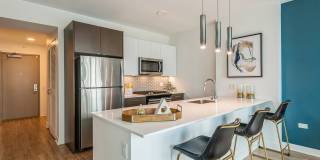 Arrive Michigan Avenue Gallery 2