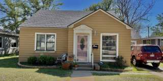 2111 23rd Street Gallery 1