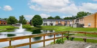 Williamsburg on The Lake Apartments of Mishawaka Gallery 10