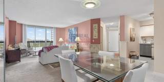 14th Floor Fully Furnished Gem in Mystic Pointe, Aventura - Ocean & Intracoastal Views Move-in Ready Gallery 29
