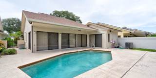 Luxurious 3 Bedroom Oasis with Pool and Beach Access AVAILABLE NOW! Gallery 3