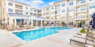 Overture Greenville Age 55+ Apartment Homes Gallery 12