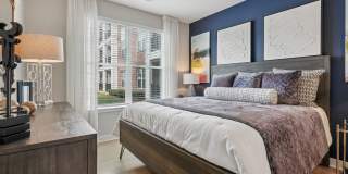 Matthews Square Apartments Gallery 11