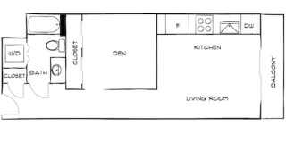 The District at Flagler Village Gallery 30