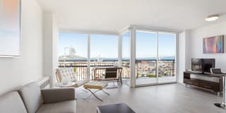 Crystal Tower Gallery 1