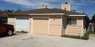 Three Bedroom Two Bathroom Duplex for Rent Gallery 1