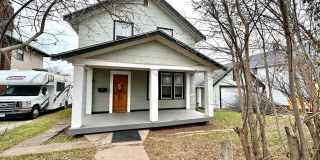 Available June 1st - Beautifully Renovated 4 Bed 1 Bath w/ Garage Gallery 1