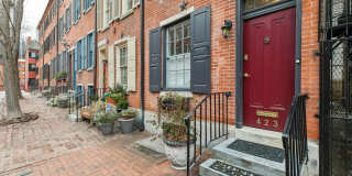 423 S CARLISLE Street Gallery 1
