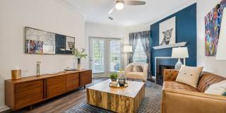 Aventura at Oak Mountain Gallery 4