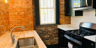 3 Bedroom 2.5 Bath Just Steps from Franklin Park!! 3 Bedroom 2.5 Bath Just Steps from Franklin Park!! Gallery 8