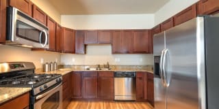 Olympus at The District Gallery 27