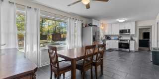 Beautifully Updated 4 Bed 3 Bath Home in Fayetteville Gallery 11