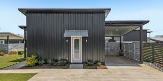 Cottage Court Gallery 104