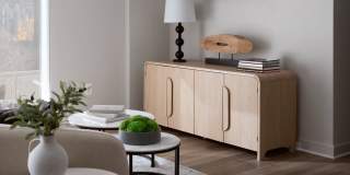 Ovation at Park Crest Gallery 9