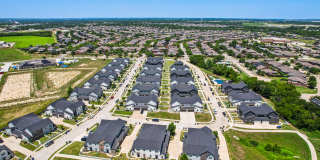 Townhomes at Princeton Meadows Gallery 42