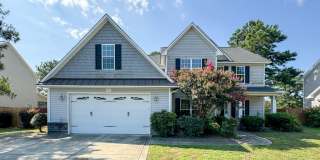 4 Bed 3.5 Bath Home with Bonus Room in Jack Britt Gallery 1