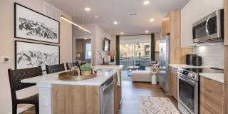 Aventine Littleton Apartments Gallery 4