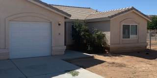 3 BEDROOM APPLE VALLEY HOME Gallery 1
