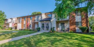 Round Barn Manor - Affordable Housing Gallery 1
