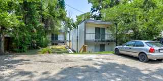 616 Marine St. Gallery 59